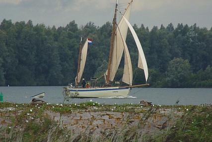 Custom Boats Colin Archer Gaff Ketch