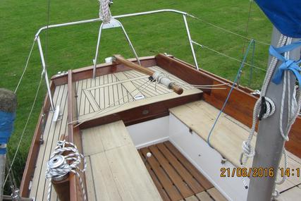 Custom Boats Kim Holman Sovereign ketch