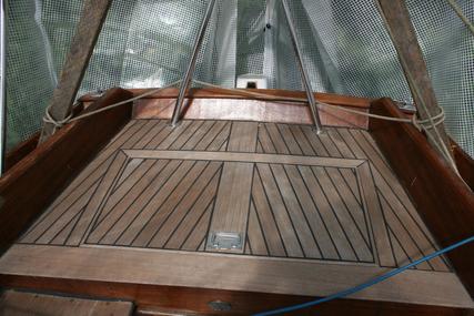 Custom Boats Kim Holman Sovereign ketch