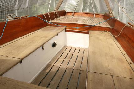 Custom Boats Kim Holman Sovereign ketch