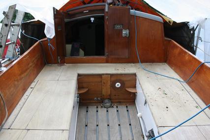 Custom Boats Kim Holman Sovereign ketch