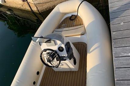 Rib-X XG 450