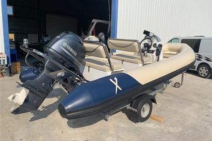 Rib-X XG 450