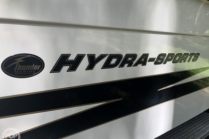 Hydra Sports Vector 2900 CC