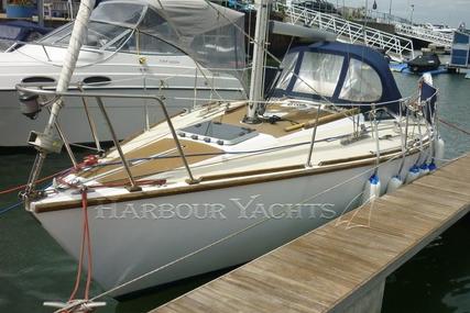 Westerly GK24