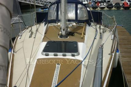 Westerly GK24