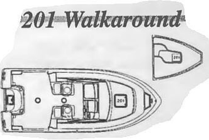 Pro Line 201 Walkaround