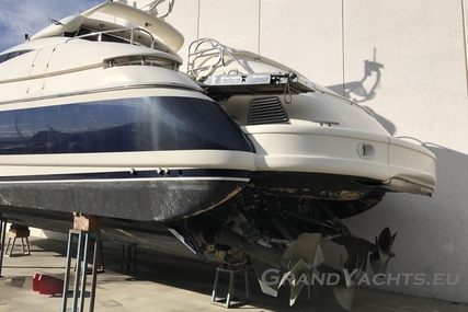 Sunseeker Predator 80