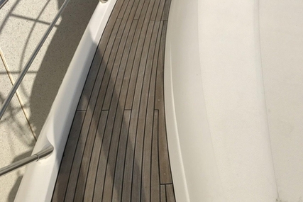 Sunseeker Predator 80