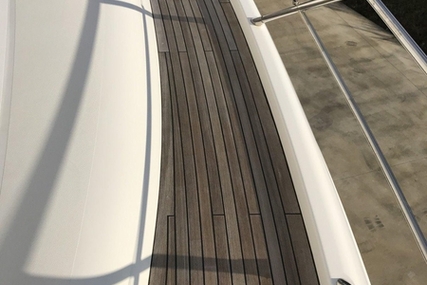 Sunseeker Predator 80