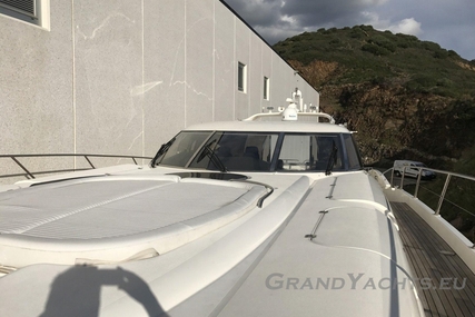 Sunseeker Predator 80