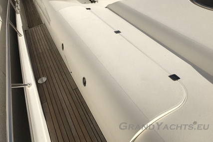 Sunseeker Predator 80