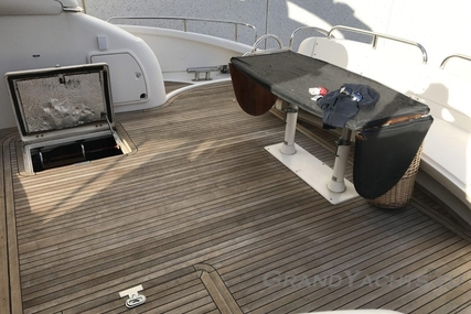 Sunseeker Predator 80