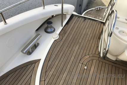 Sunseeker Predator 80