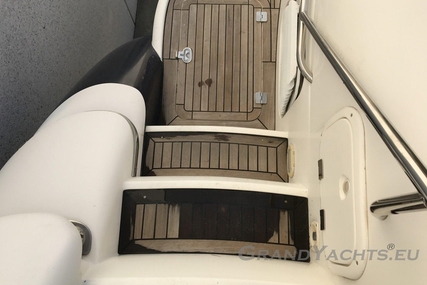 Sunseeker Predator 80