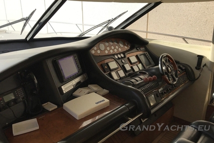 Sunseeker Predator 80