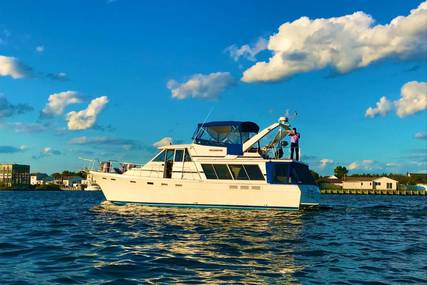 Bayliner 4550 Pilothouse Motoryacht