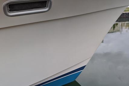 Bayliner 4550 Pilothouse Motoryacht