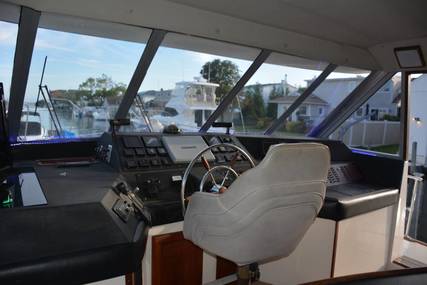 Bayliner 4550 Pilothouse Motoryacht