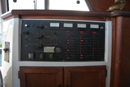 Bayliner 4550 Pilothouse Motoryacht