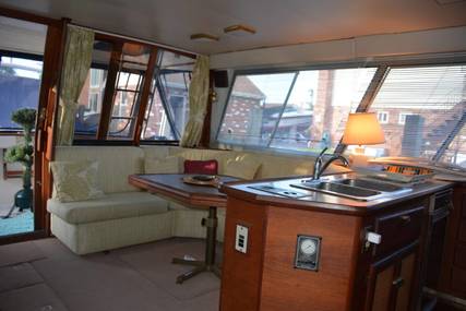 Bayliner 4550 Pilothouse Motoryacht