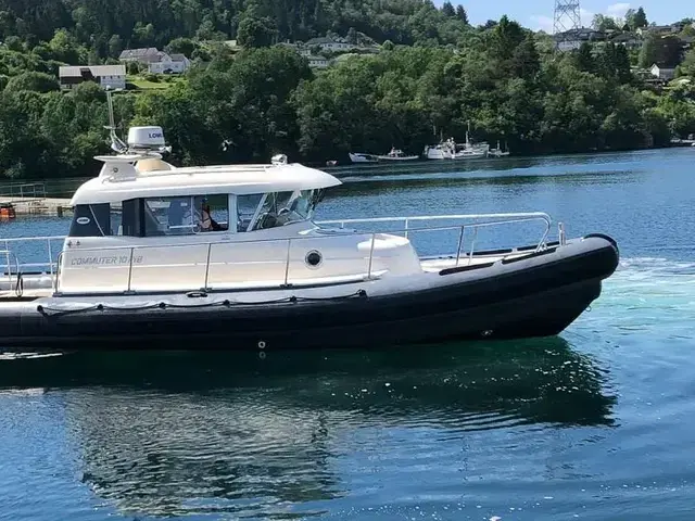 Askeladden C10 RIB