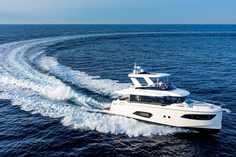 Navetta 52 - Absolute