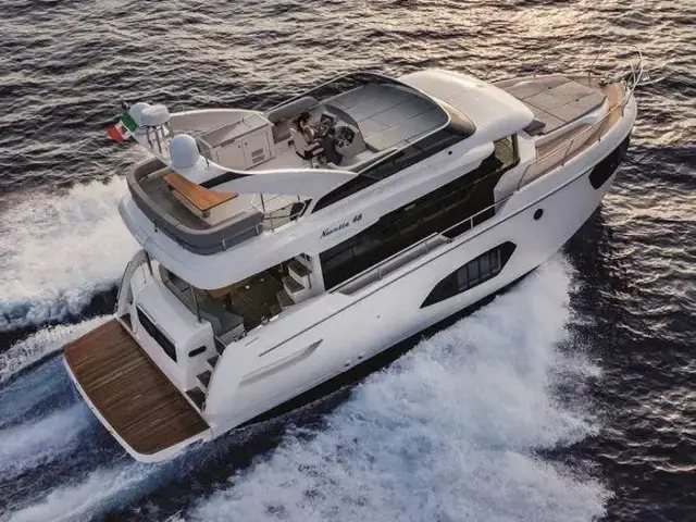 Absolute Navetta 48