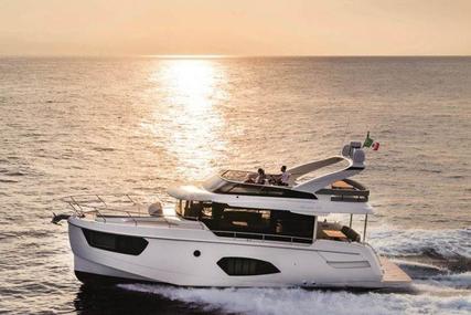 Absolute Navetta 48