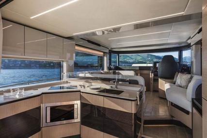 Absolute Navetta 48