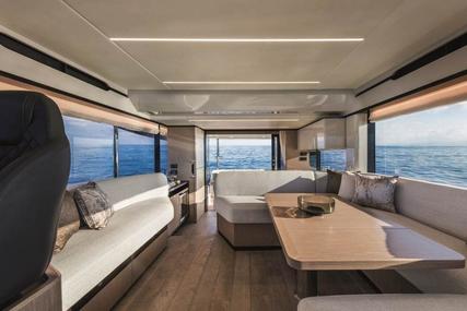 Absolute Navetta 48