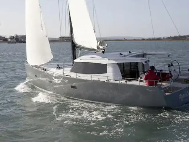 Moody Sun Odyssey 45 Ds