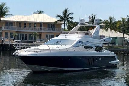 Azimut 64 Fly