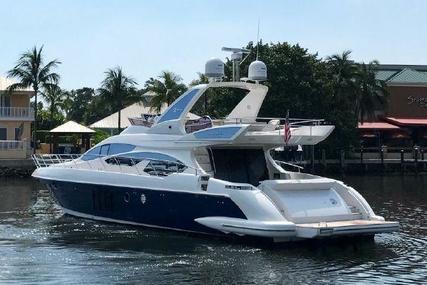 Azimut 64 Fly