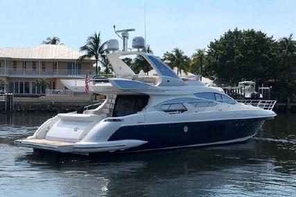 Azimut 64 Fly