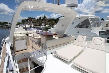 Azimut 64 Fly