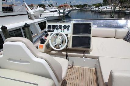 Azimut 64 Fly