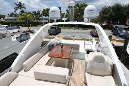 Azimut 64 Fly