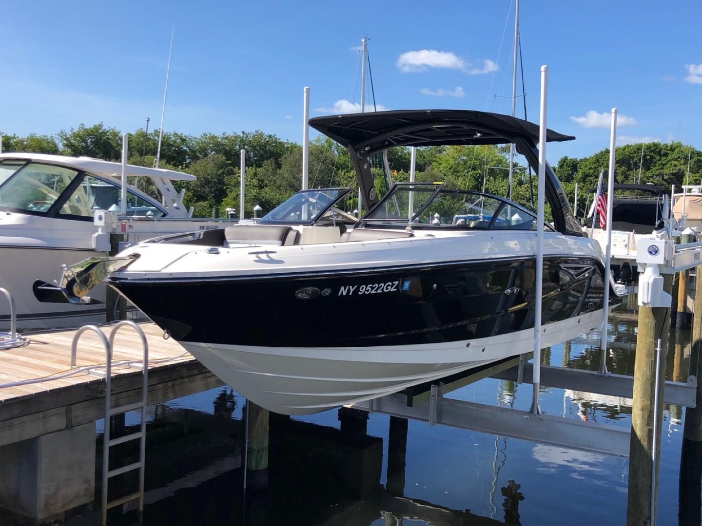 Crownline 280 Slx