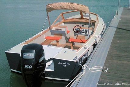 TAG Yachting BAHAMA 23 CLASSIC