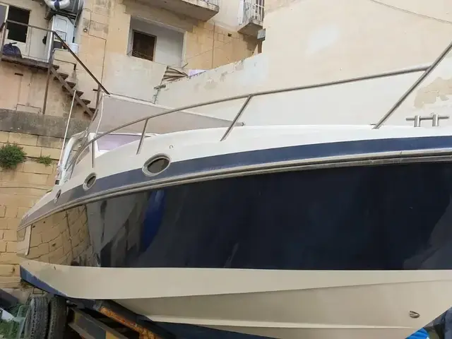 Hunton Gazelle 42