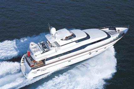 Mangusta 86 Flybridge