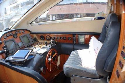 Azimut 70 Sea-Jet