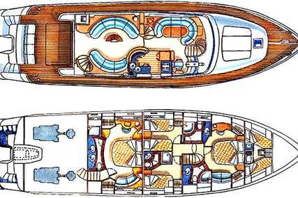 Azimut 70 Sea-Jet