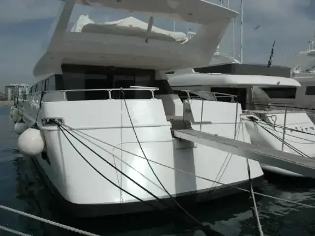 Cantieri Di Pisa Akhir 32