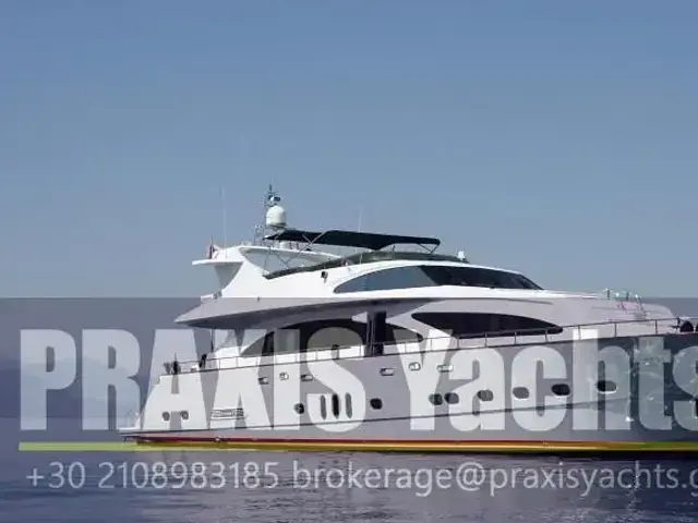 Superyacht Giant