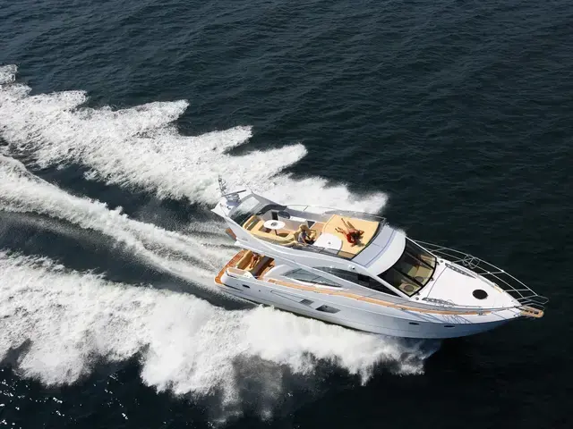 Galeon 530 Fly