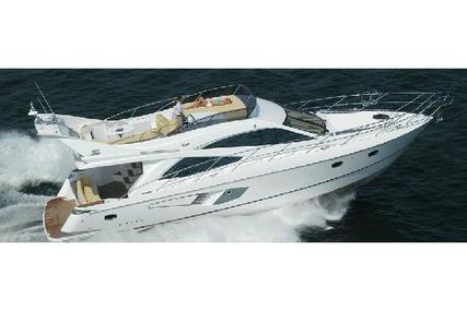 Galeon 530 Fly