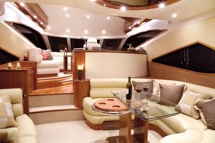 Galeon 530 Fly