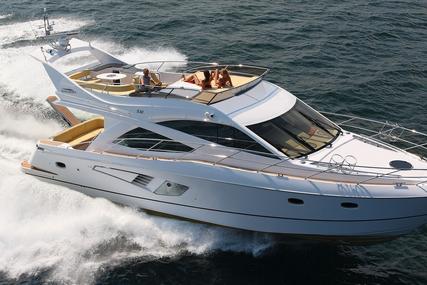 Galeon 530 Fly